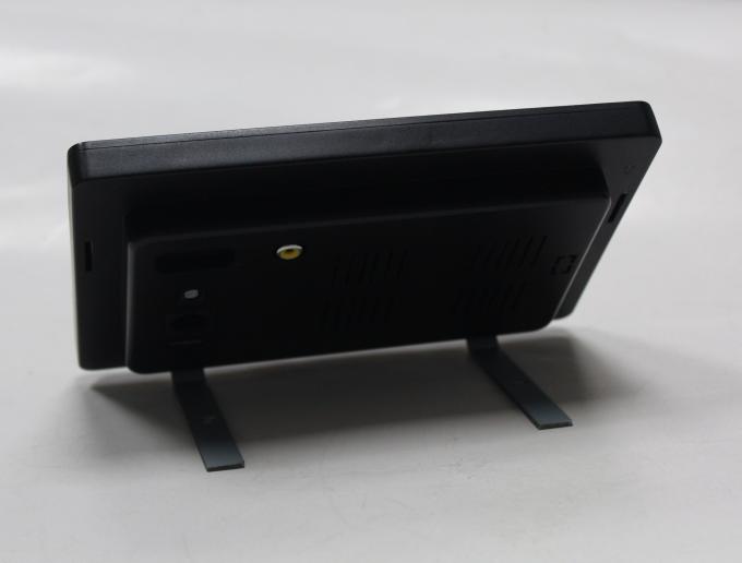 PC incorporé de comprimé avec RS232 et POE