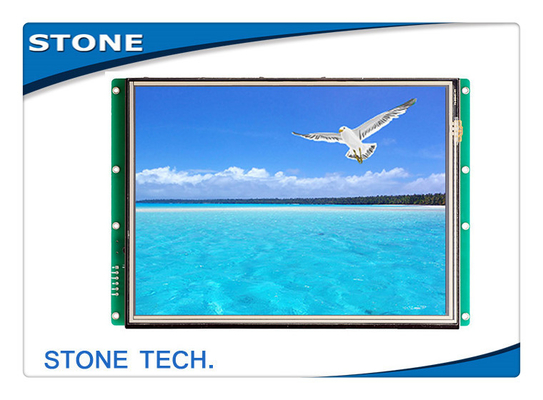 Beauty Machine TFT LCD Module 10.4 Inch with Full Colors and Touch Conrtrol