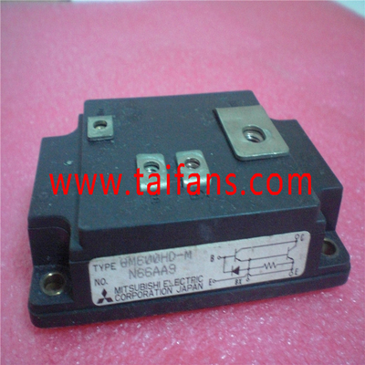 Mitsubishi Power module part QM600HD-M