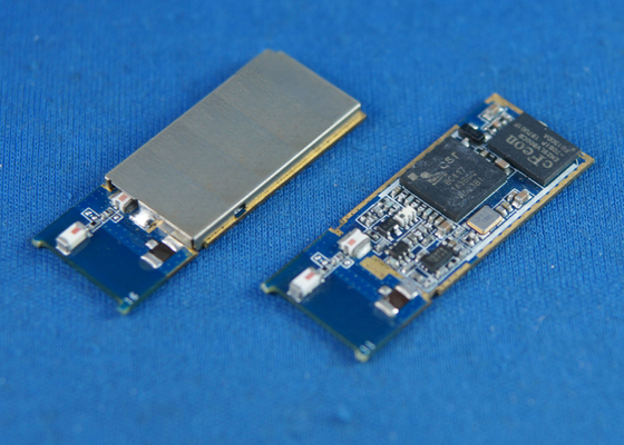 GPS Receiver Module Bluetooth Data