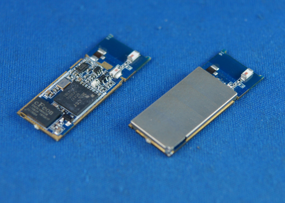 GPS Receiver Module Bluetooth Data
