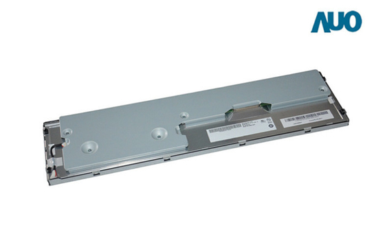 Ultra wide AUO color lcd display module , 15.1 inch Bar lcd with free view angle G151EVN01.0