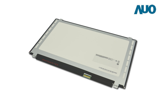 FHD 1080P AUO TFT LCD Screen Panels EDP interface resolution 1920 x 1080 pixels