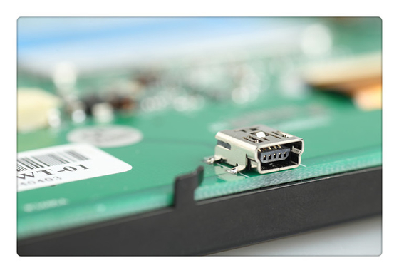 Beauty Machine TFT LCD Module 10.4 Inch with Full Colors and Touch Conrtrol