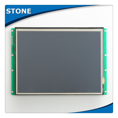 Beauty Machine TFT LCD Module 10.4 Inch with Full Colors and Touch Conrtrol