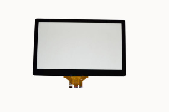 LH - CTP 7 inch capacitive LCD Touch Panel display module with Focaltech controller