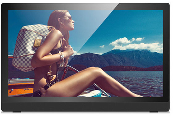 Affichage à cristaux liquides promotionnel de pouce INNOLUX de la vue 7 de photo d'Android USB 2,0 HD Digital